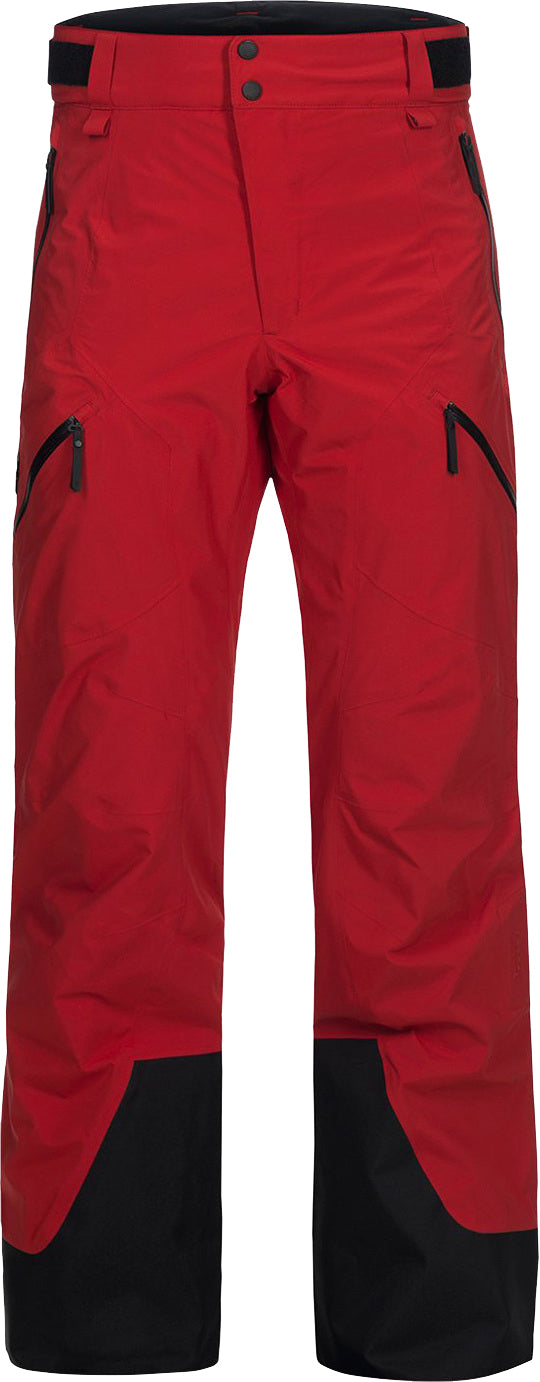Peak Performance 2-layer GoreTex Gravity Ski Pants - Men's