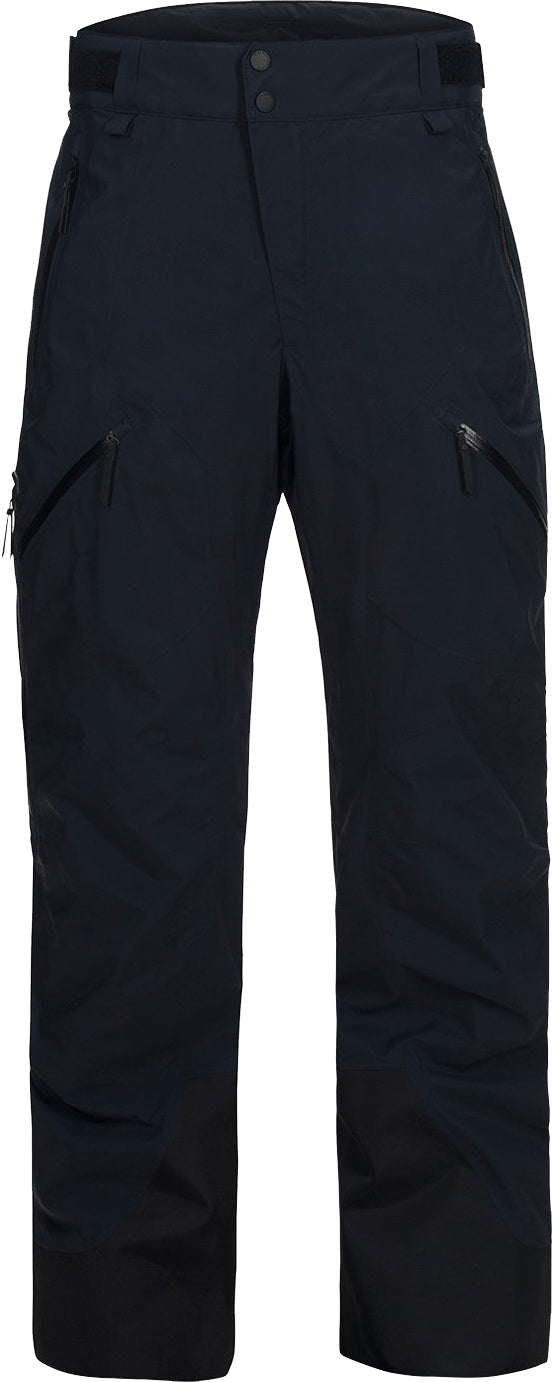 スキー Peak Performance Gravity 2L Pants Peak Performance 2-layer GoreTex Gravity Ski Pants - Men's