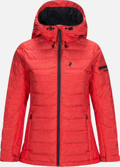 Peak Performance Blackburn Jacket - Women's