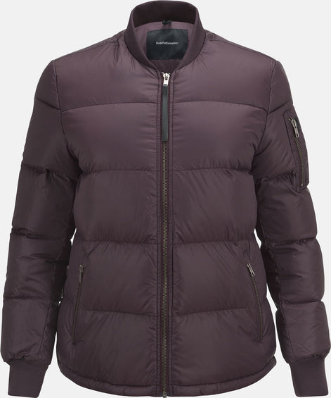 Peak Performance Skyler Jacket - Women's