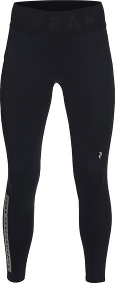 Peak Performance Revel Running Tights - Women's