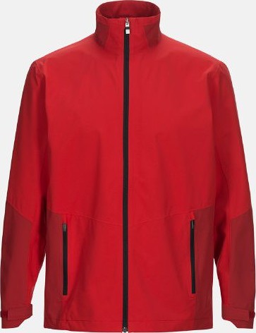 Peak Performance Course Golf Jacket - Men's