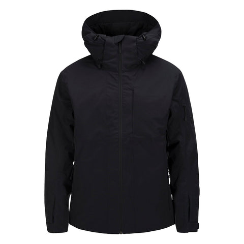 Peak Performance Men's Maroon II  Ski Jacket Past Season