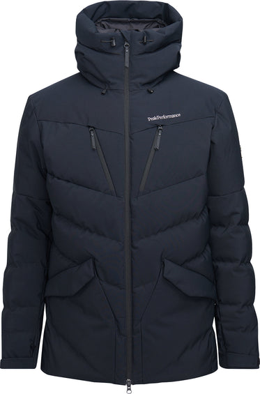 Peak Performance Frost Ski Parka - Men's 