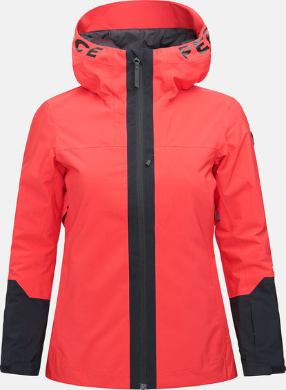 Peak Performance Rider Ski Jacket - Women's