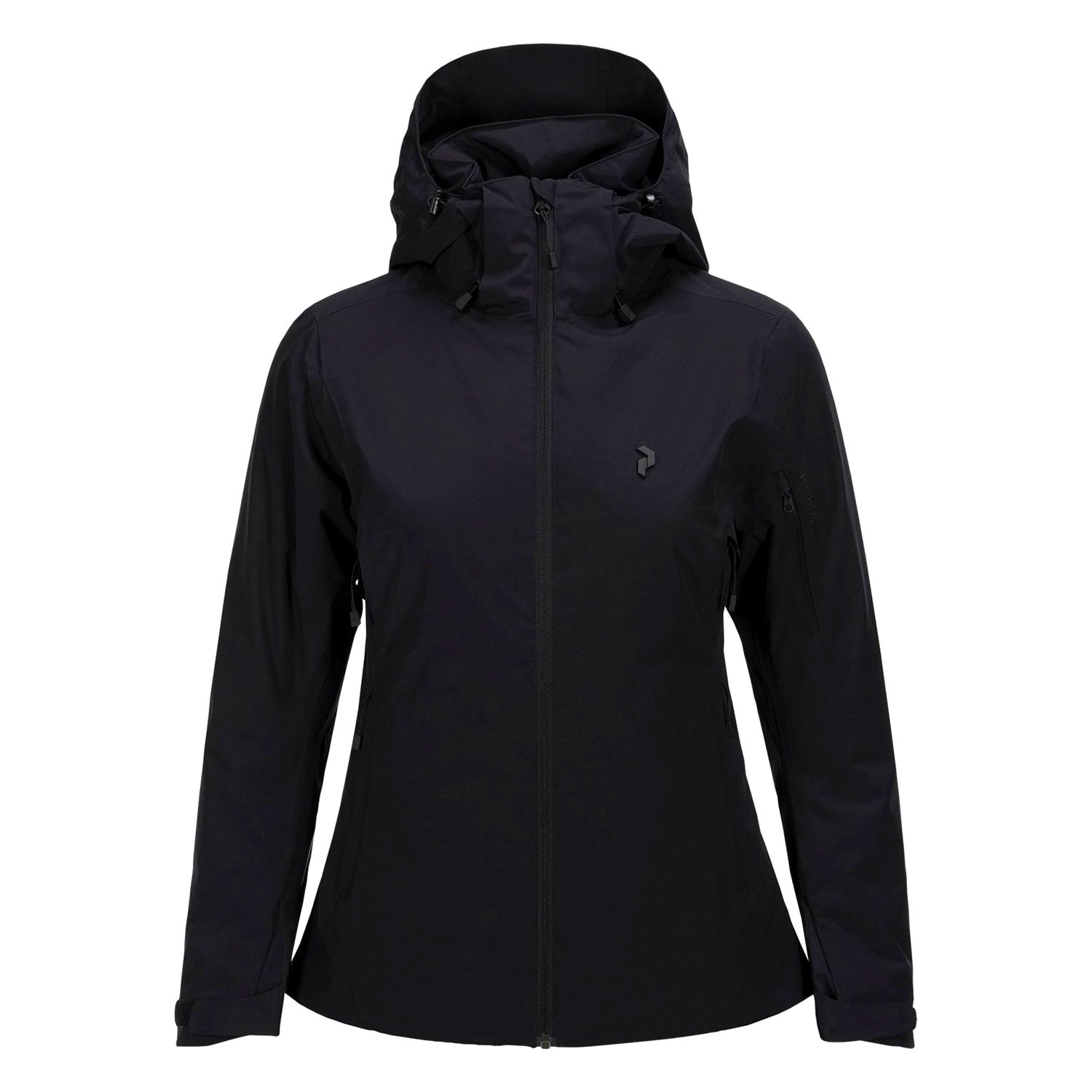 Peak Performance Women's Anima Ski Jacket Past Season | Altitude