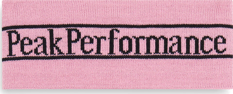 Peak Performance Pow Headband - Unisex