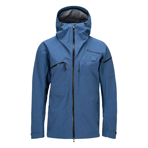 Peak Performance Men's Heli Alpine Jacket