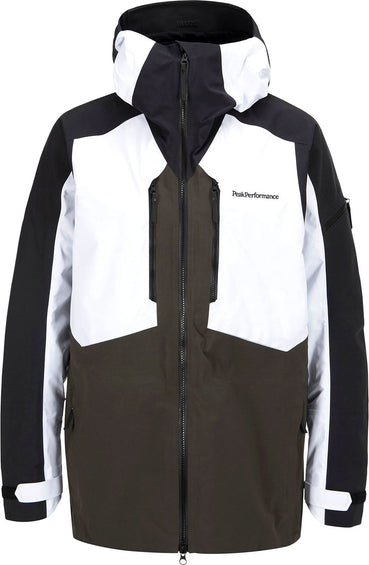 Peak Performance Granite Ski Jacket - Men's