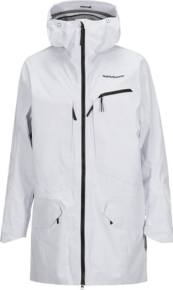 Peak Performance Volcan Ski Parka - Men's