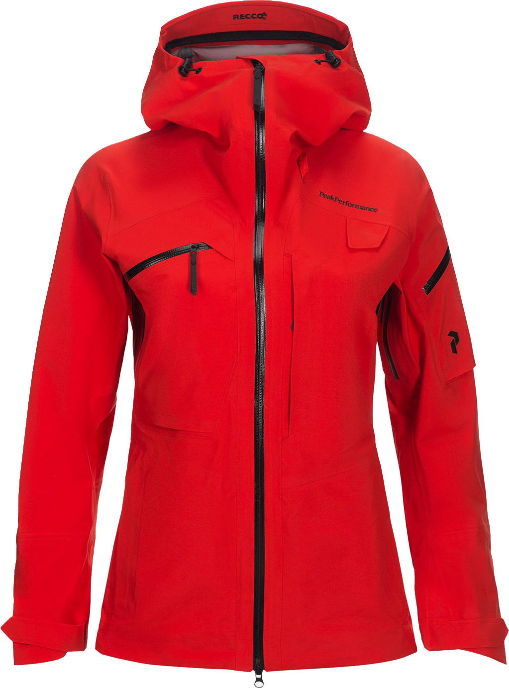 Peak Performance Women's Alpine Gore-Tex 3L Jacket – Monod Sports