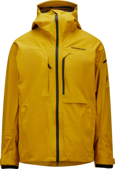 Peak Performance Alpine Jacket - Men's