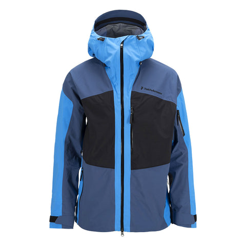 Peak Performance Men's Heli Gravity Jacket