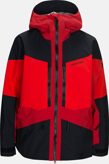 Peak Performance Gravity Jacket - Men's