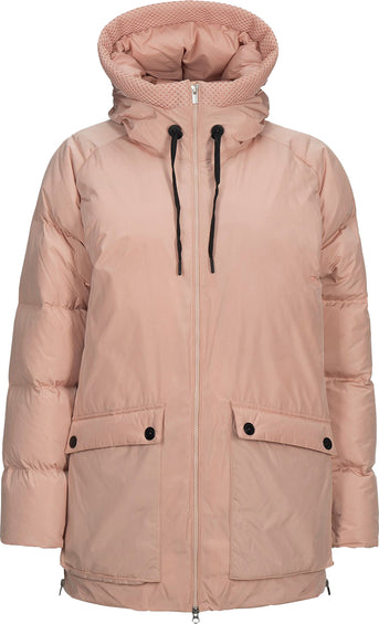 Peak Performance Stella Down Jacket - Women's