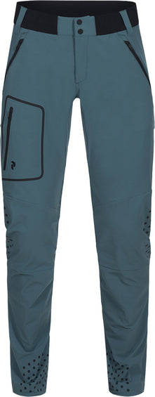 Peak Performance Light Softshell Scale Outdoor Pants - Women's