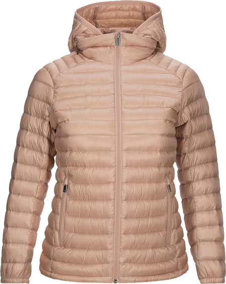 Peak Performance Claire Duck-Down Liner Jacket - Women's