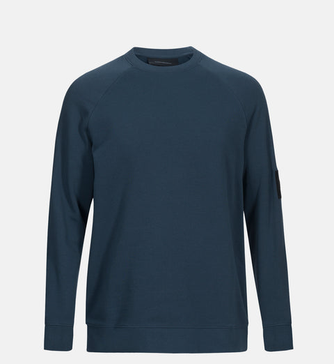 Peak Performance Urban Crew neck - Men's