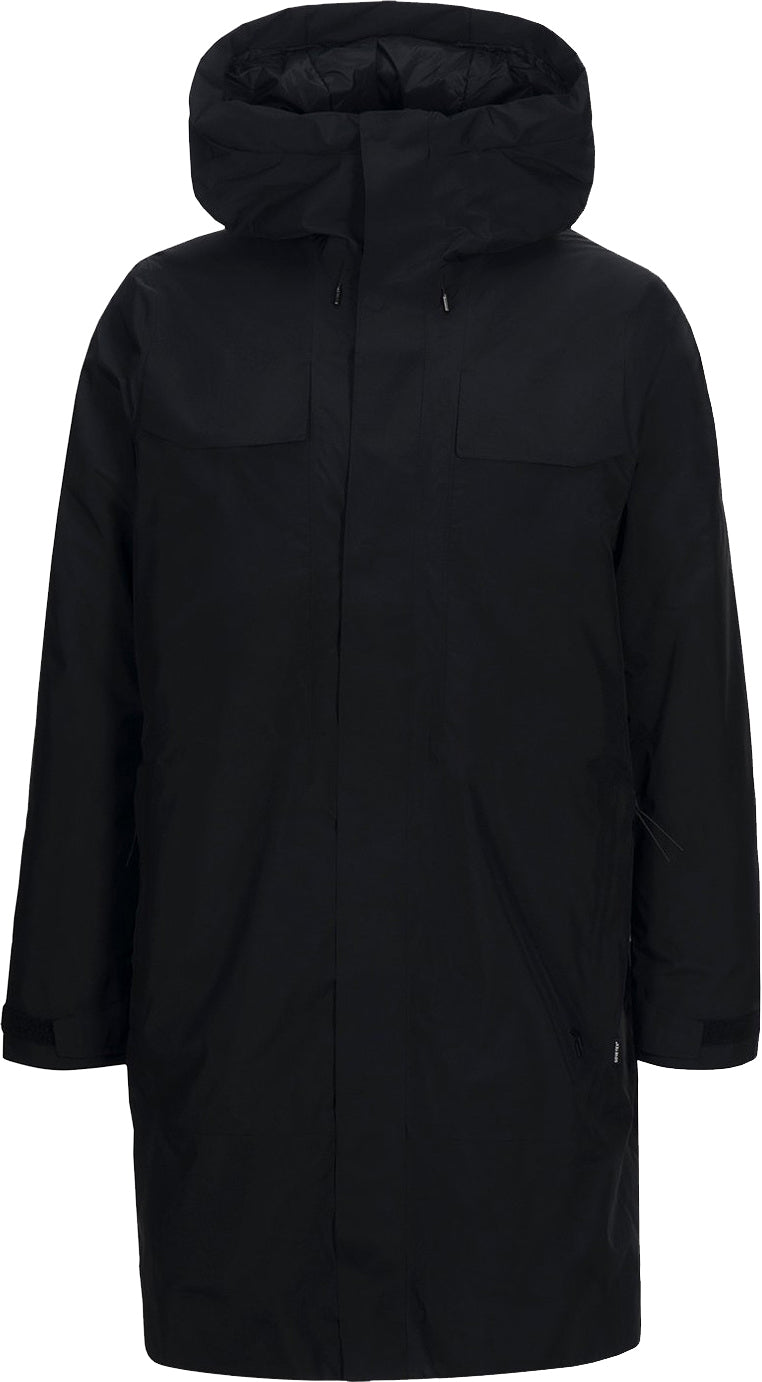 Peak Performance Trust Gore-Tex 3-Layer Parka - Men's | Altitude