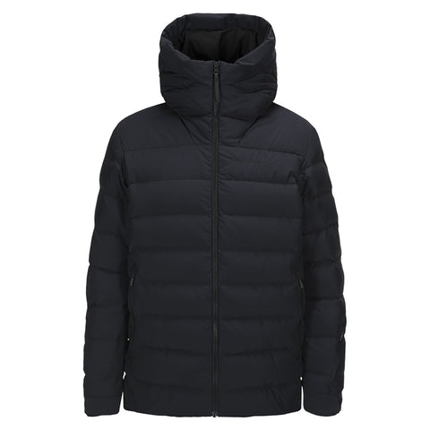 Peak Performance Men's Spokane Down Ski Jacket Past Season