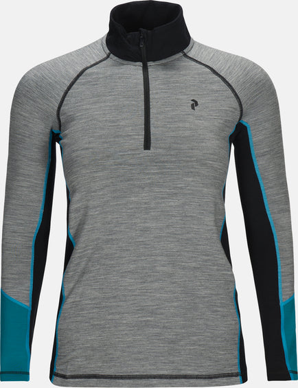 Peak Performance Magic Halfzip - Women's