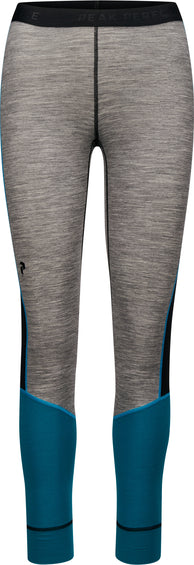 Peak Performance Magic Long Johns - Women's
