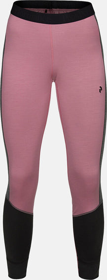 Peak Performance Magic Long John - Women's