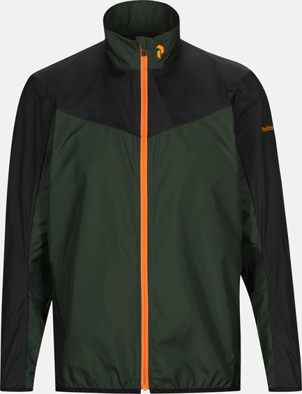 Peak Performance Meadow Wind Jacket - Men's