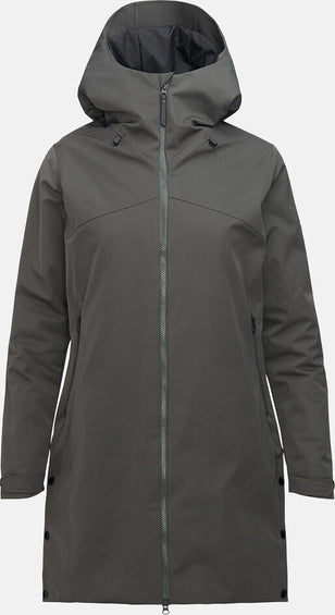 Peak Performance Sapphire Parka - Women's