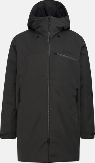 Peak Performance Sapphire Parka - Men's