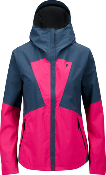 Peak Performance Daybreak Jacket - Women's