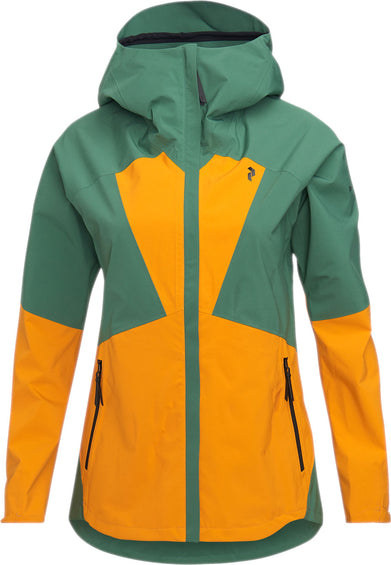 Peak Performance Daybreak Jacket - Women's