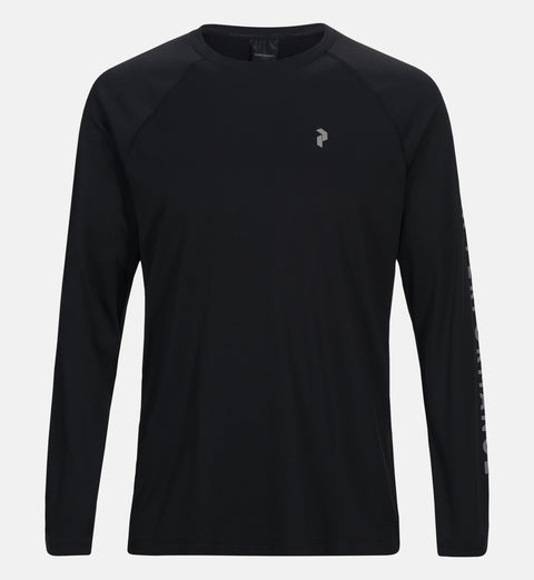Peak Performance Pro CO2 Long-sleeve Top - Men's