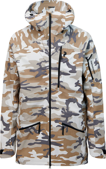 Peak Performance 3-Layer HipeCore+ Radical Jacket - Men's