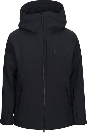 Peak Performance Blizzard Gore-Tex Ski Jacket - Mens