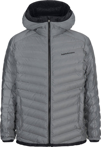Peak Performance Men's Frost Reflective Down Jacket