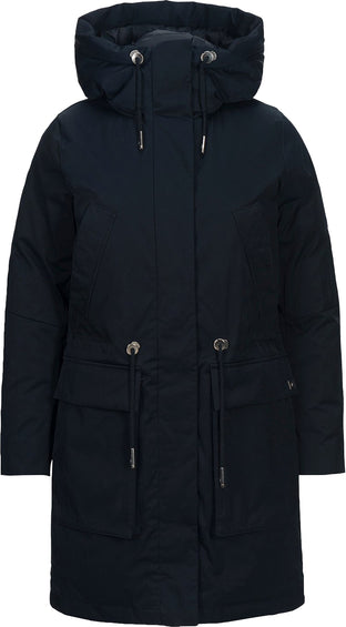 Peak Performance Emma Down Parka - Women's