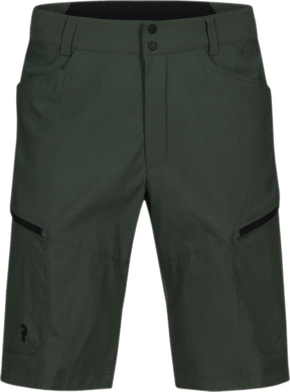 Peak Performance Iconiq Cargo Shorts  - Men's 