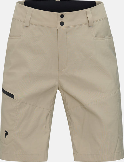 Peak Performance Iconiq Long Shorts  - Women's