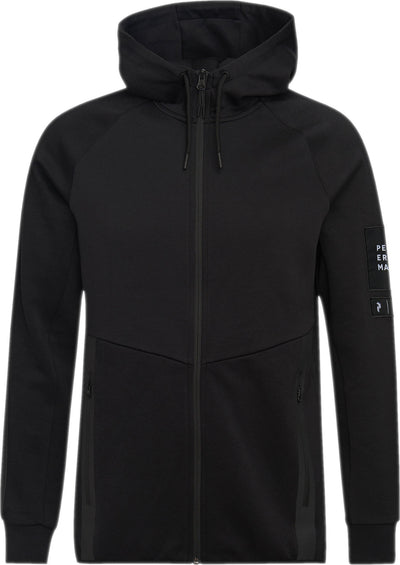 Peak Performance Tech Zip Hoodie - Men's 
