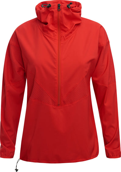Peak Performance HIT Half Zip - Women's