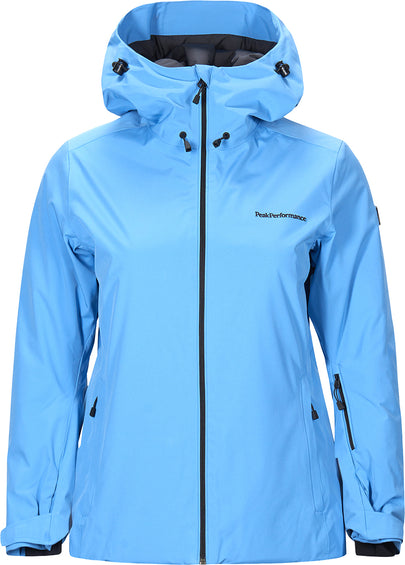 Peak Performance Anima Jacket - Women's