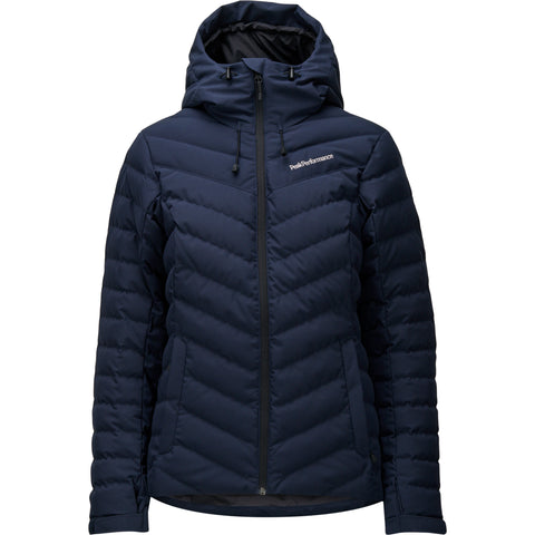 Peak Performance Frost Ski Jacket - Women's