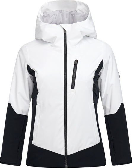 Peak Performance Scoot Ski Jacket - Women's