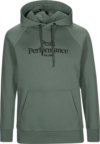 Peak Performance Original Hoodie - Men's 