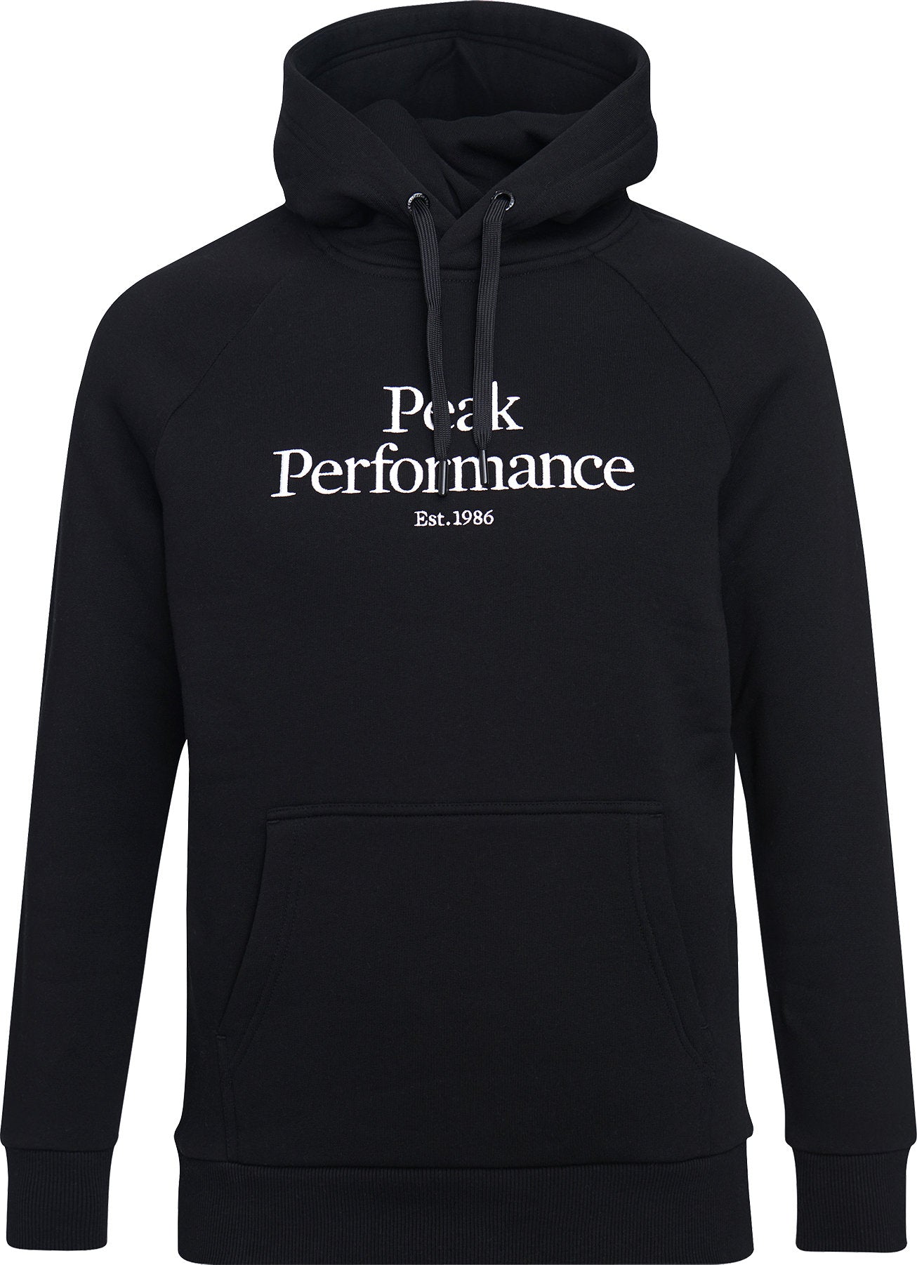 Peak performance comfy hood Clearance
