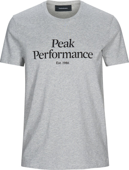 Peak Performance Original Tee - Men's 