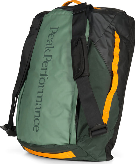 Peak Performance Vertical Duffle 50L