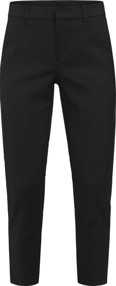 Peak Performance Hilltop Tailored Pants - Women's