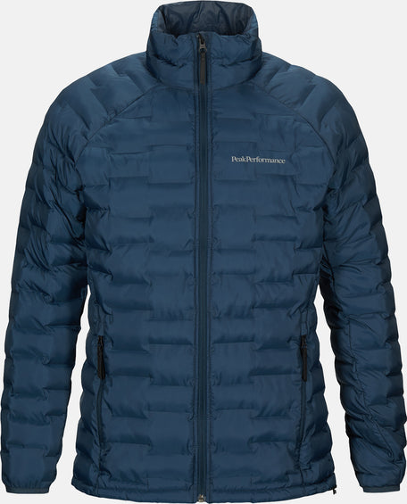 Peak Performance Argon Light Jacket - Men's